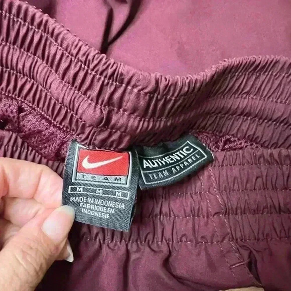 Texas A&M Track Pants/Windbreakers - Picture 3 of 5